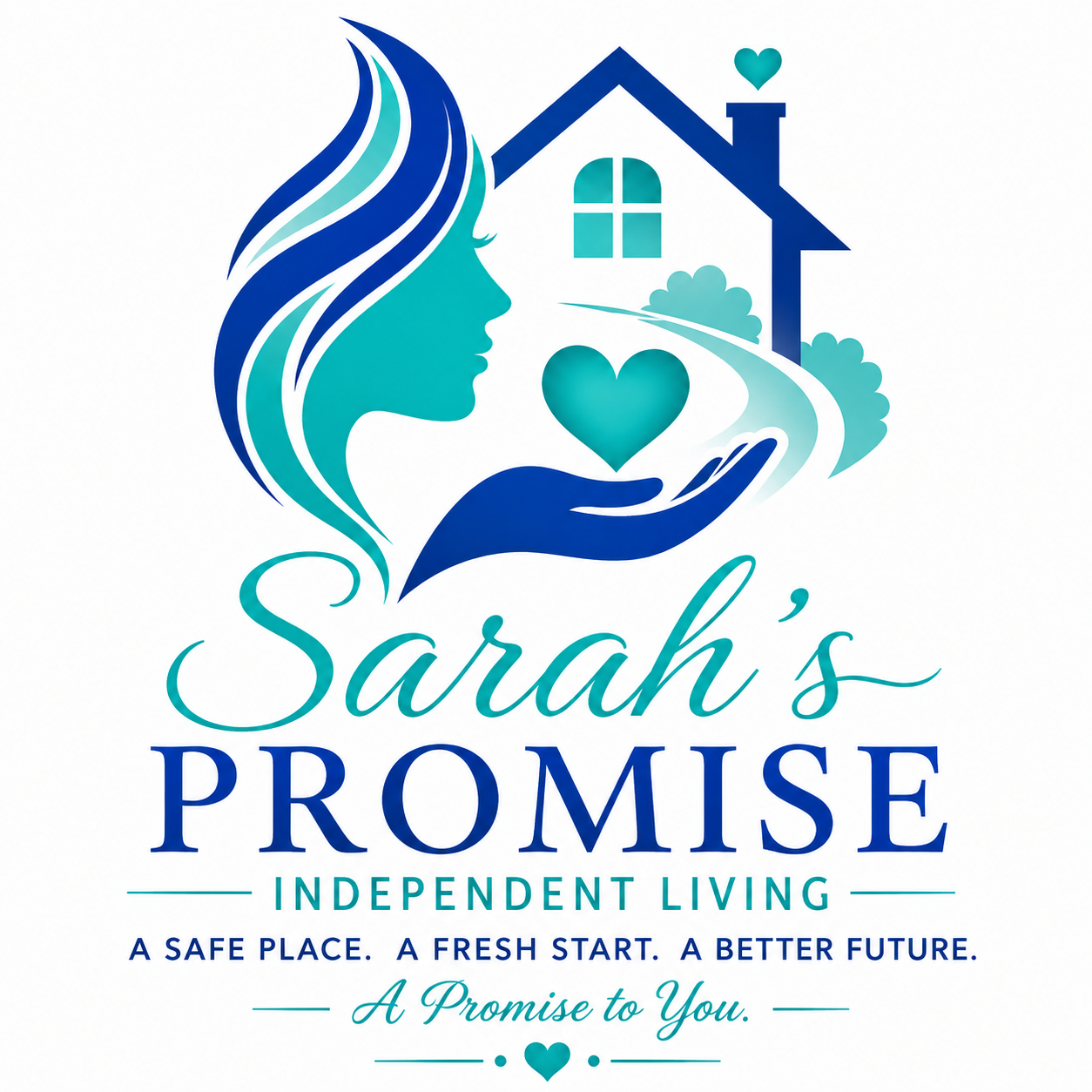 Sarah's Promise Independent Living
